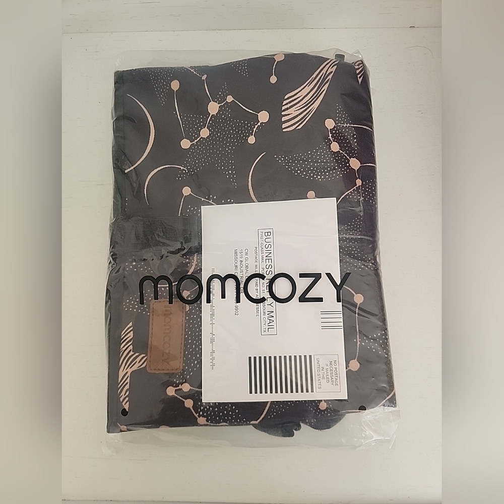 Momcozy Portable Diaper Changing Pad CP008 *NEW